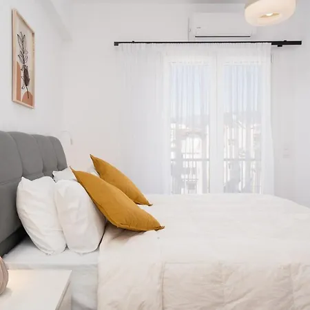 Liv - Heavenly Rooftop Flat In Koukaki Athènes Extérieur photo