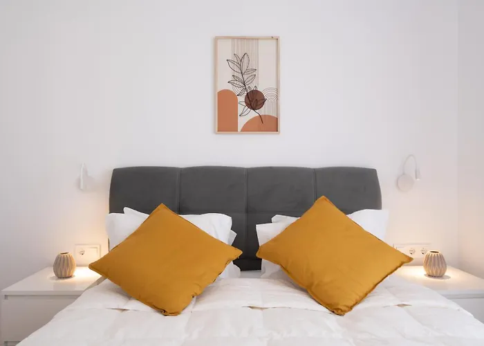 Liv - Heavenly Rooftop Flat In Koukaki