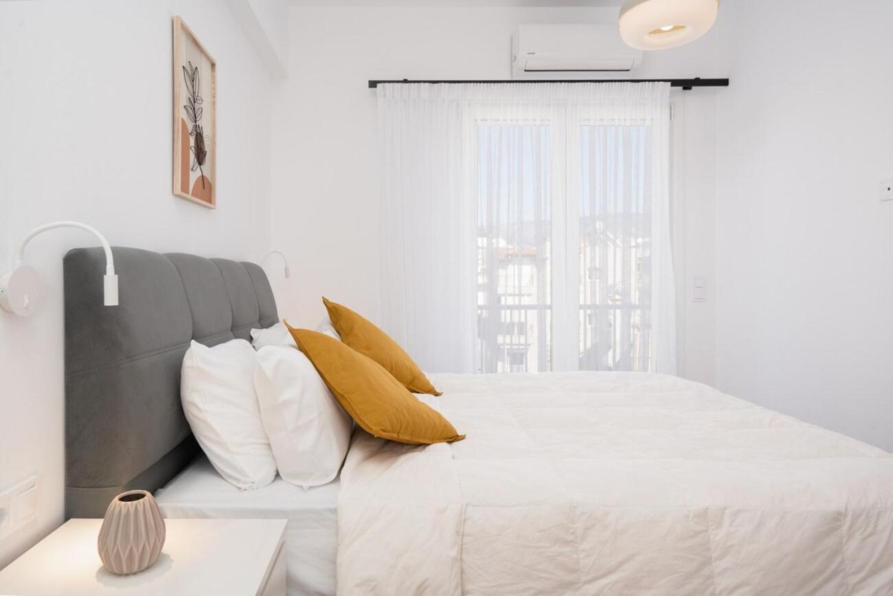 Apartment Liv - Heavenly Rooftop Flat In Koukaki *