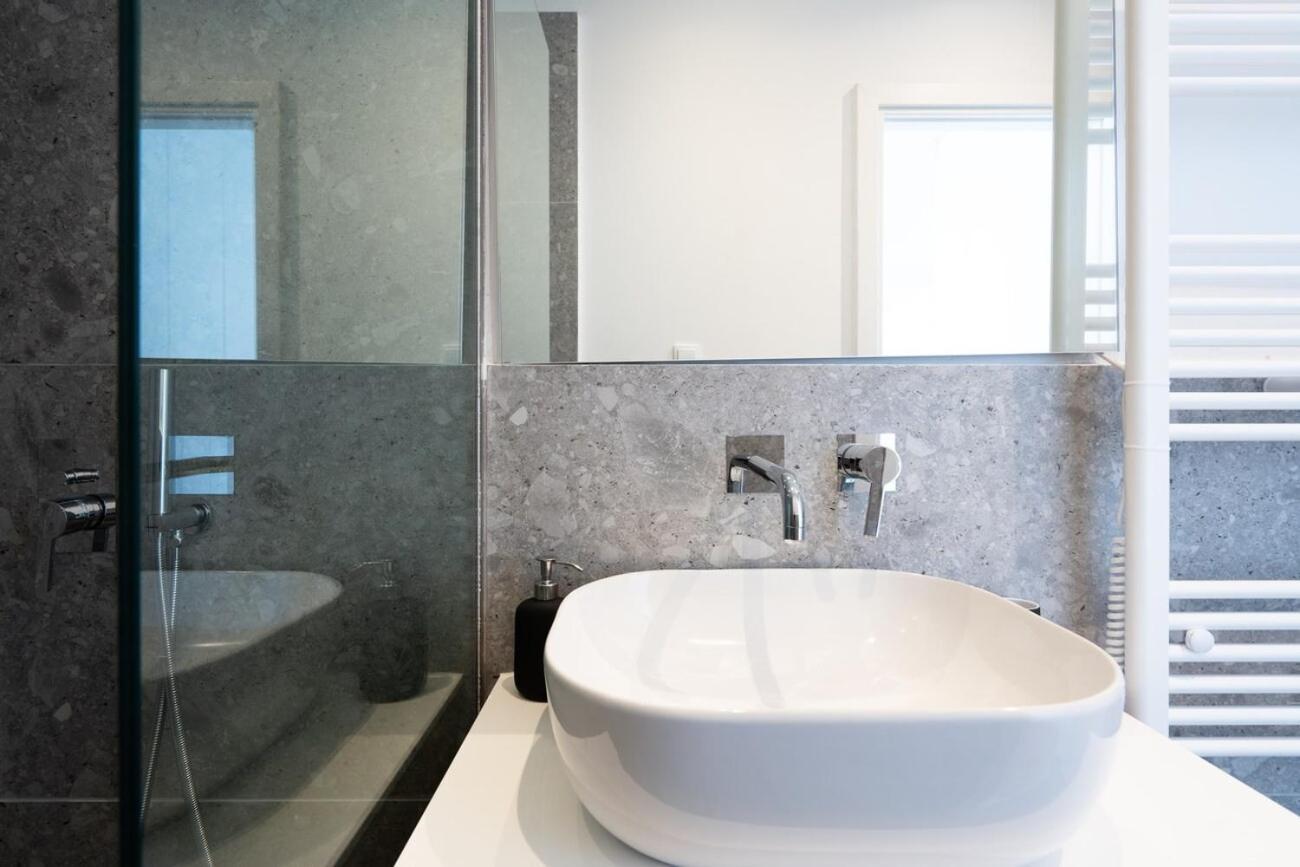 Liv - Heavenly Rooftop Flat In Koukaki Apartment Athens