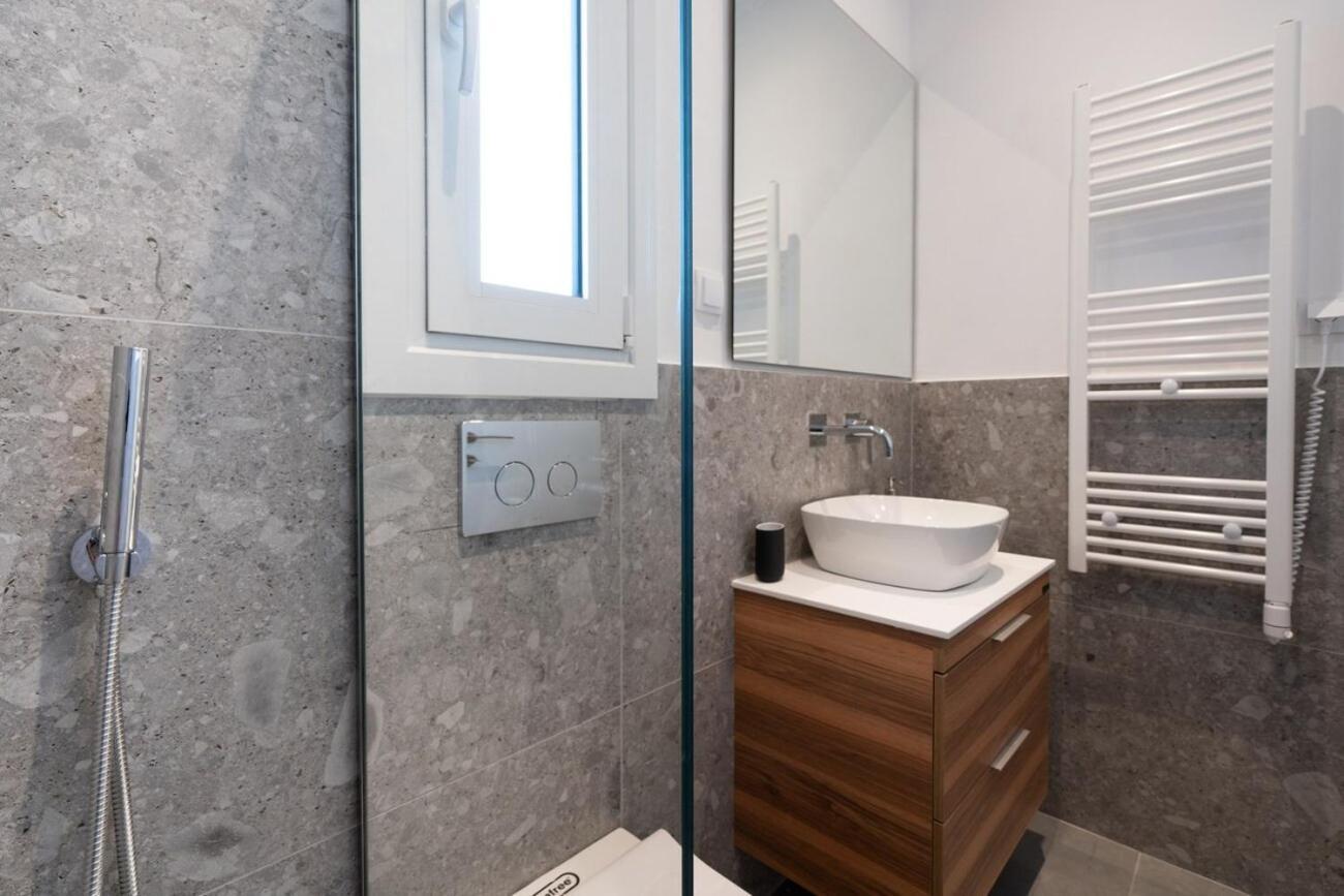 Liv - Heavenly Rooftop Flat In Koukaki Apartment Athens