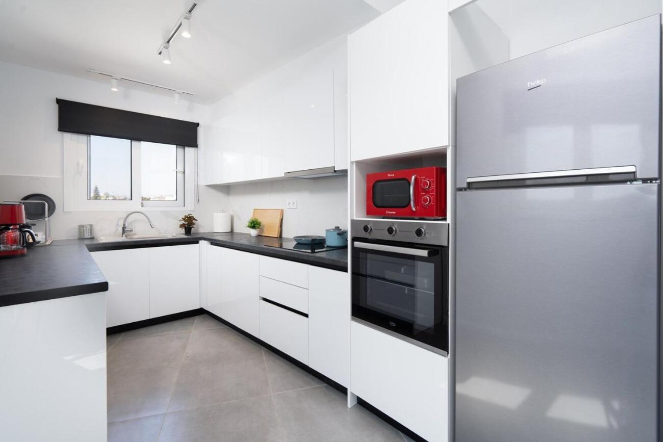 Liv - Heavenly Rooftop Flat In Koukaki *