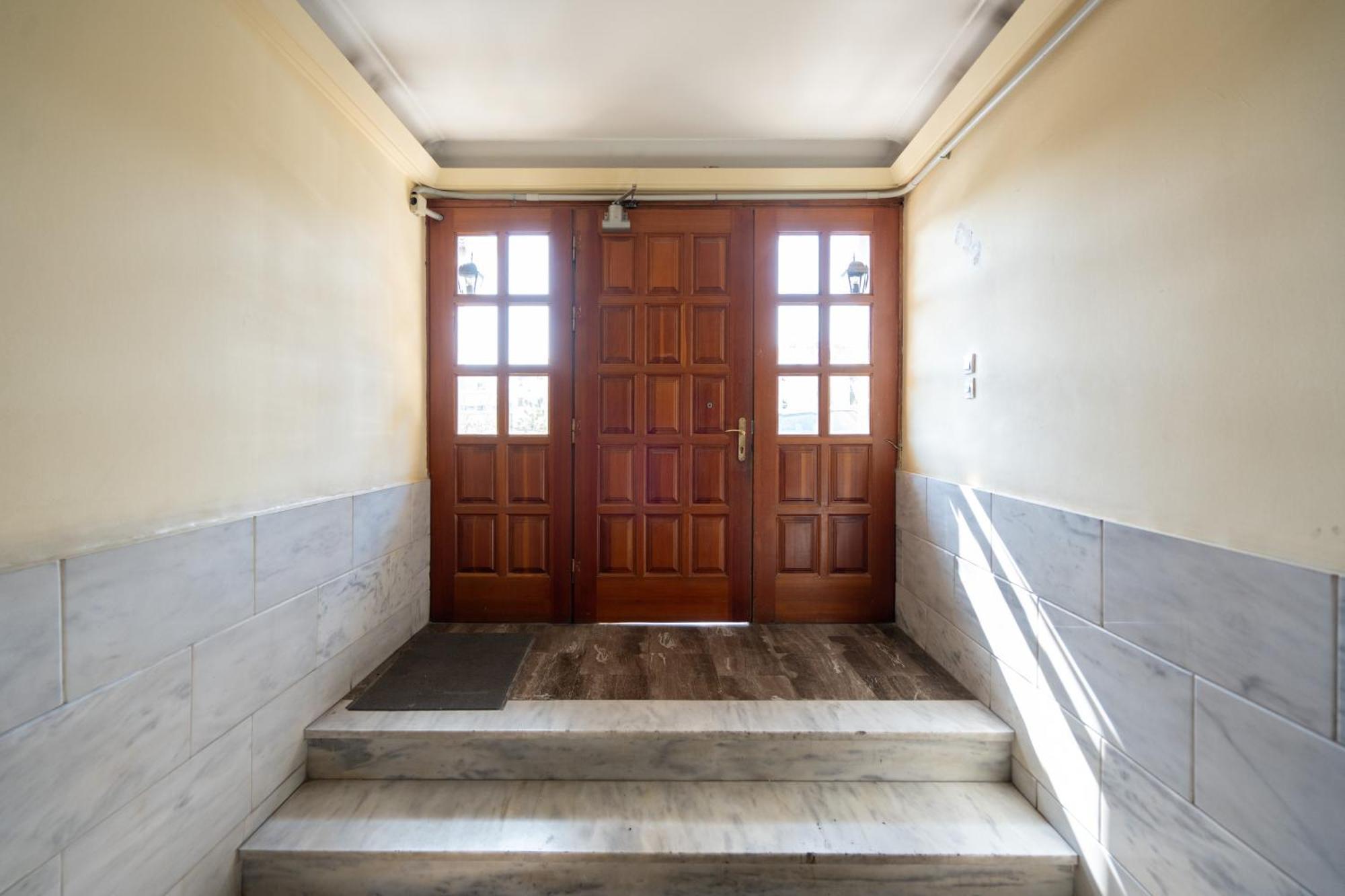 Apartment Liv - Heavenly Rooftop Flat In Koukaki Athens