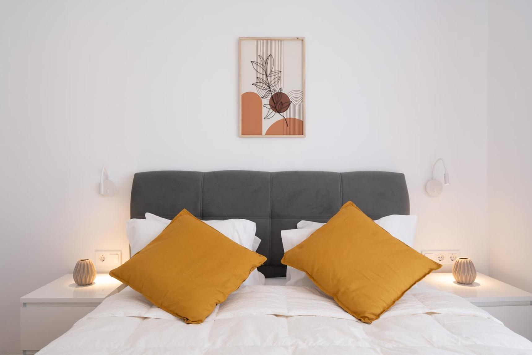 Apartment Liv - Heavenly Rooftop Flat In Koukaki *