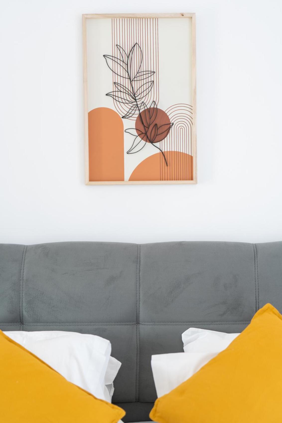 Liv - Heavenly Rooftop Flat In Koukaki Apartment Athens